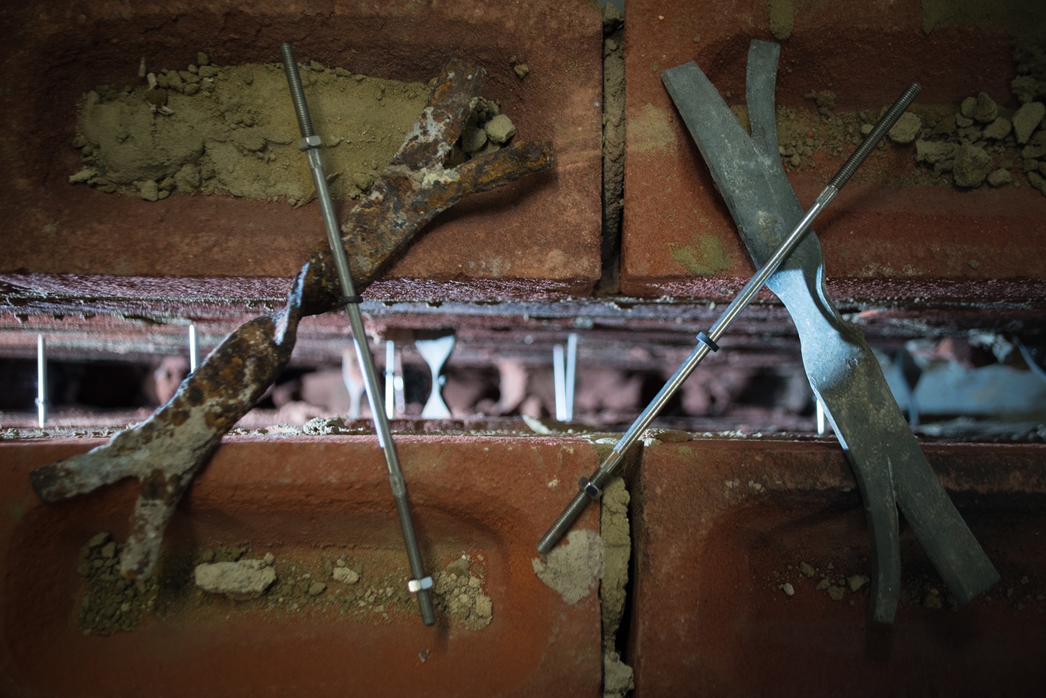 Structural Repairs - Homeowner Help & Information - PCA